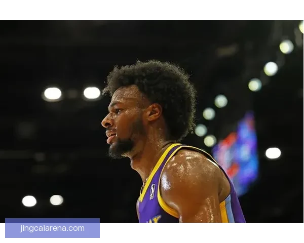 布朗尼豪取26分7篮板5助攻率南湾湖人取胜 老詹社媒点赞布朗尼表现杰出